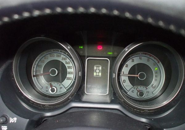 Mitsubishi Pajero cena 26700 przebieg: 425387, rok produkcji 2007 z Jarocin małe 191